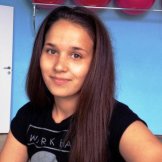 Овчинникова Евгения Владимировна
