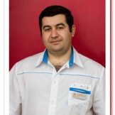 Арутюнян Генри Александрович