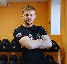 Сулейманов Рамиль