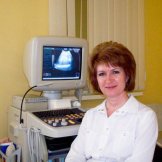 Ешукова Ольга Борисовна