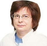 Корсакова Татьяна Васильевна