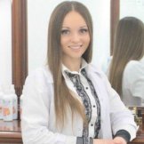Соколова Ирина