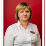 Брюханова Лариса Владимировна