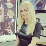 Соловьева Ульяна