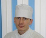Дробот Иван Андреевич