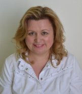 Гришай Елена Витальевна