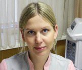 Покорнюк Елизавета Александровна