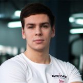 Ашихмин Семен 