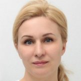 Кирильченко Анна