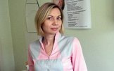 Борцова Елена Валерьевна