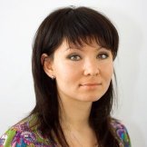 Стрельникова Татьяна
