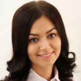 Силантьева Ольга