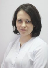 Суханова Любовь Владимировна