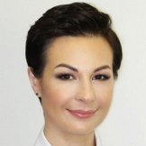 Ворошнина Юлия
