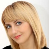 Соколова Наталья Михайловна