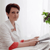 Трубникова Ирина Михайловна