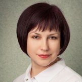 Маландей Виктория