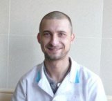 Третьяков Кирилл Викторович