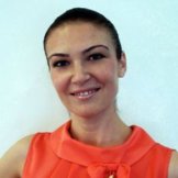  Ефремова Анна 