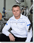 Булович Николай