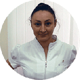Кондратова Елена Юрьевна
