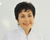 Пастухова Татьяна Владимировна