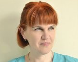 Минаева Елена Валерьевна