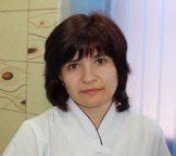 Бирюкова Вера Петровна