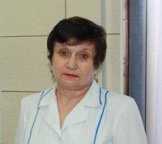 Бадаева Маргарита Юрьевна