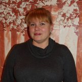 Углицких Наталья Валерьевна