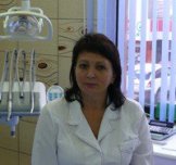Денисова Татьяна Валентиновна