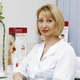 Юсифова Инна 
