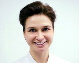 Евсеева Жанна Владимировна