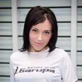 Чернолуцкая Мария