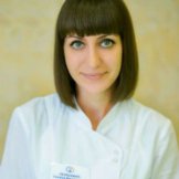 Петрыкина Галина Викторовна