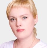 Пахомова Елена Анатальевна