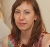 Хорошунова Анна