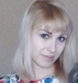 Фокеева Екатерина Сергеевна