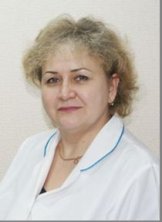 Бугай Лидия Викторовна