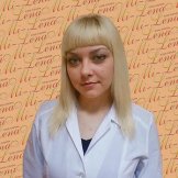 Аношина Оксана