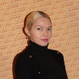Секина Наталья