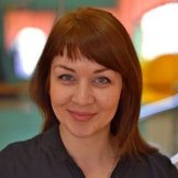 Лунева Ирина