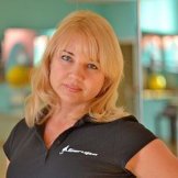 Васильева Оксана
