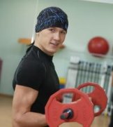Свищев Валерий