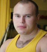 Степанов Андрей