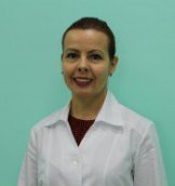 Евдокимова Наталья Петровна