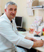 Пронягин Сергей Викторович