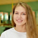 Белаш Полина