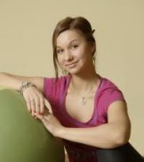 Пузикова Наталья