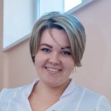 Киреева Юлия